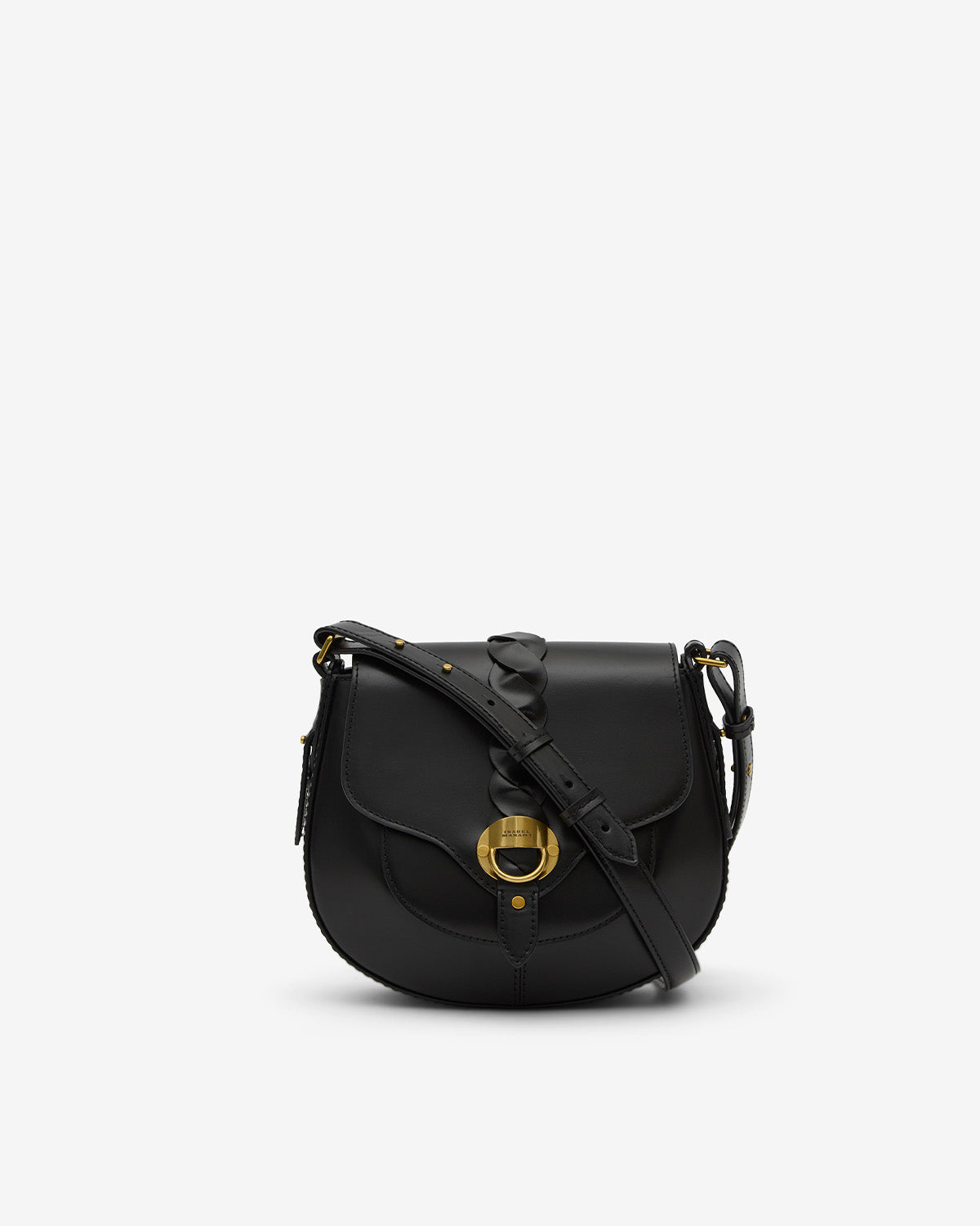 Tasche altay small Woman Schwarz 4