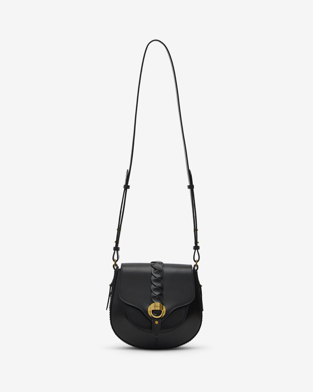 Borsa altay small Woman Nero 5