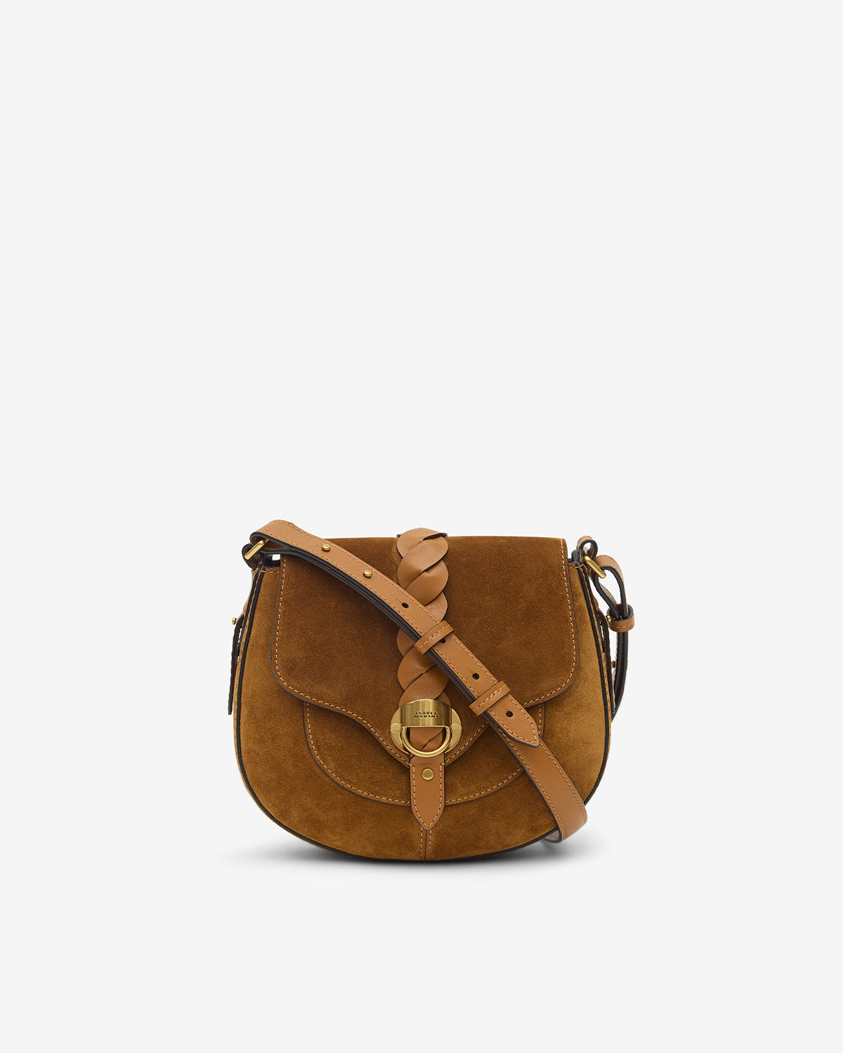 Altay small bag Woman Cognac 4