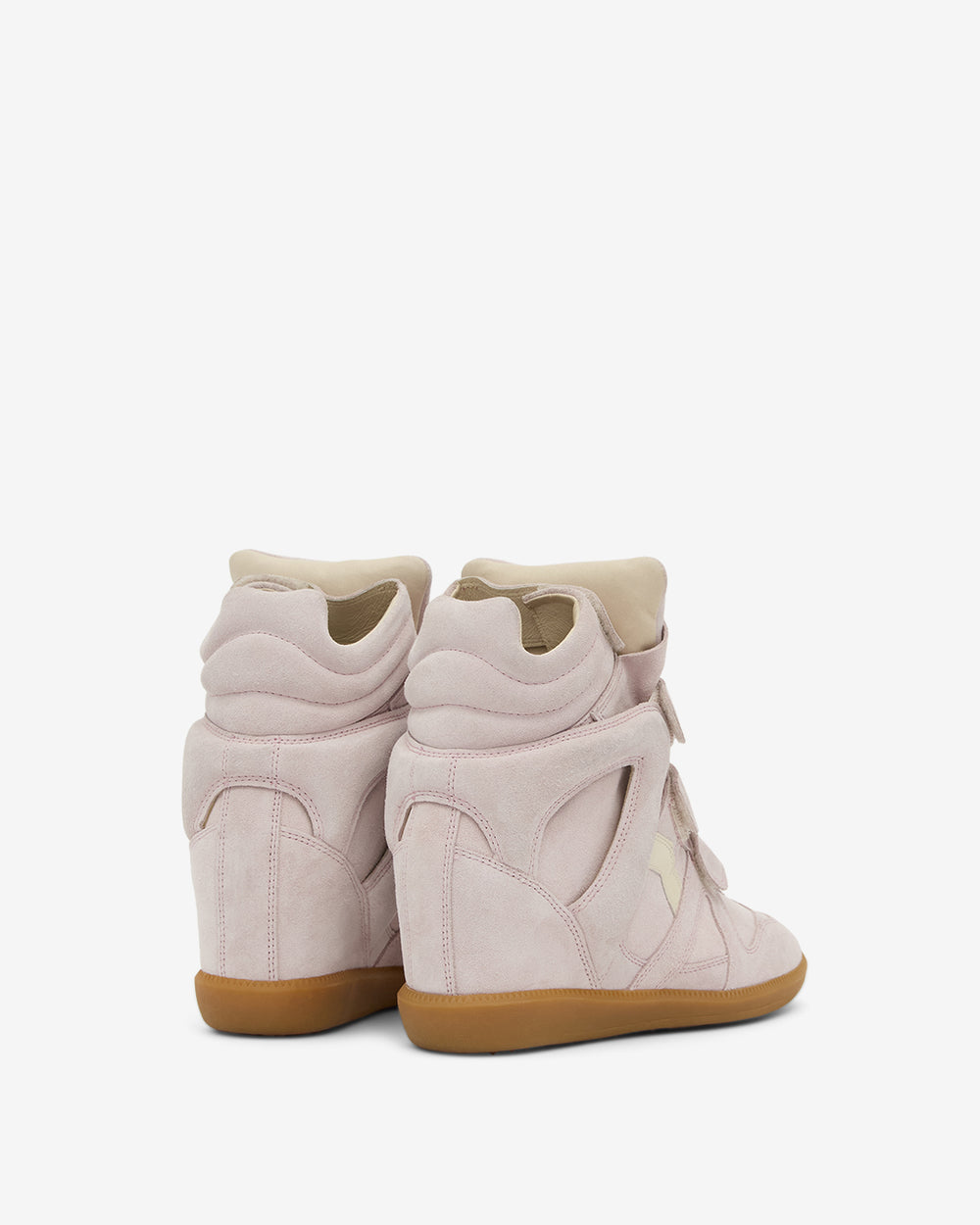 bekett sneakers isabel marant