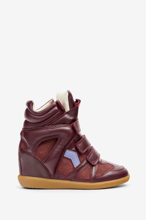 SNEAKERS BEKETT