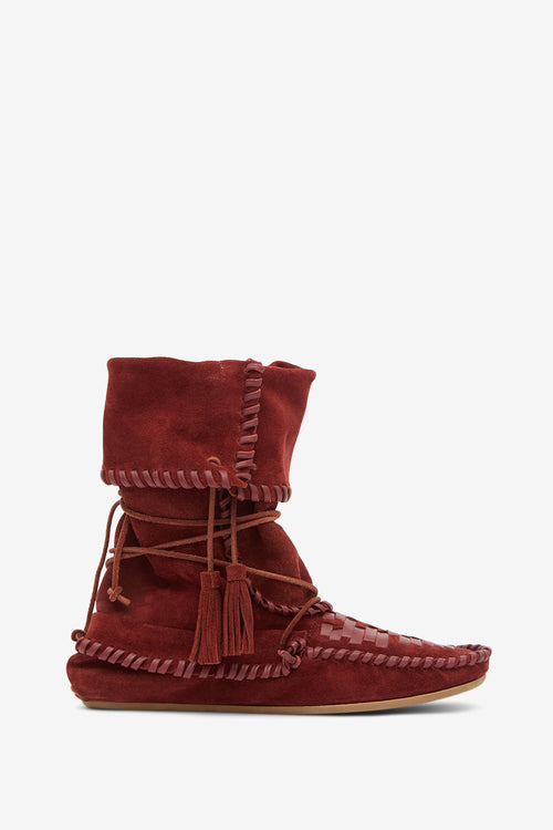 BOTTES WINKI