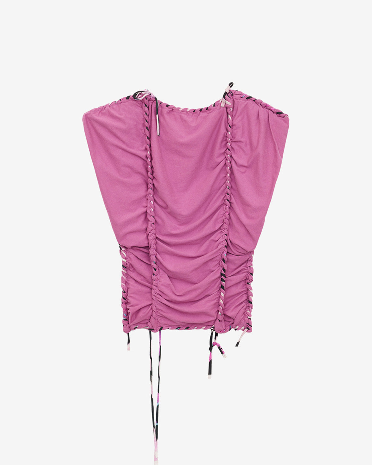 Top zohra Woman Rosa 1