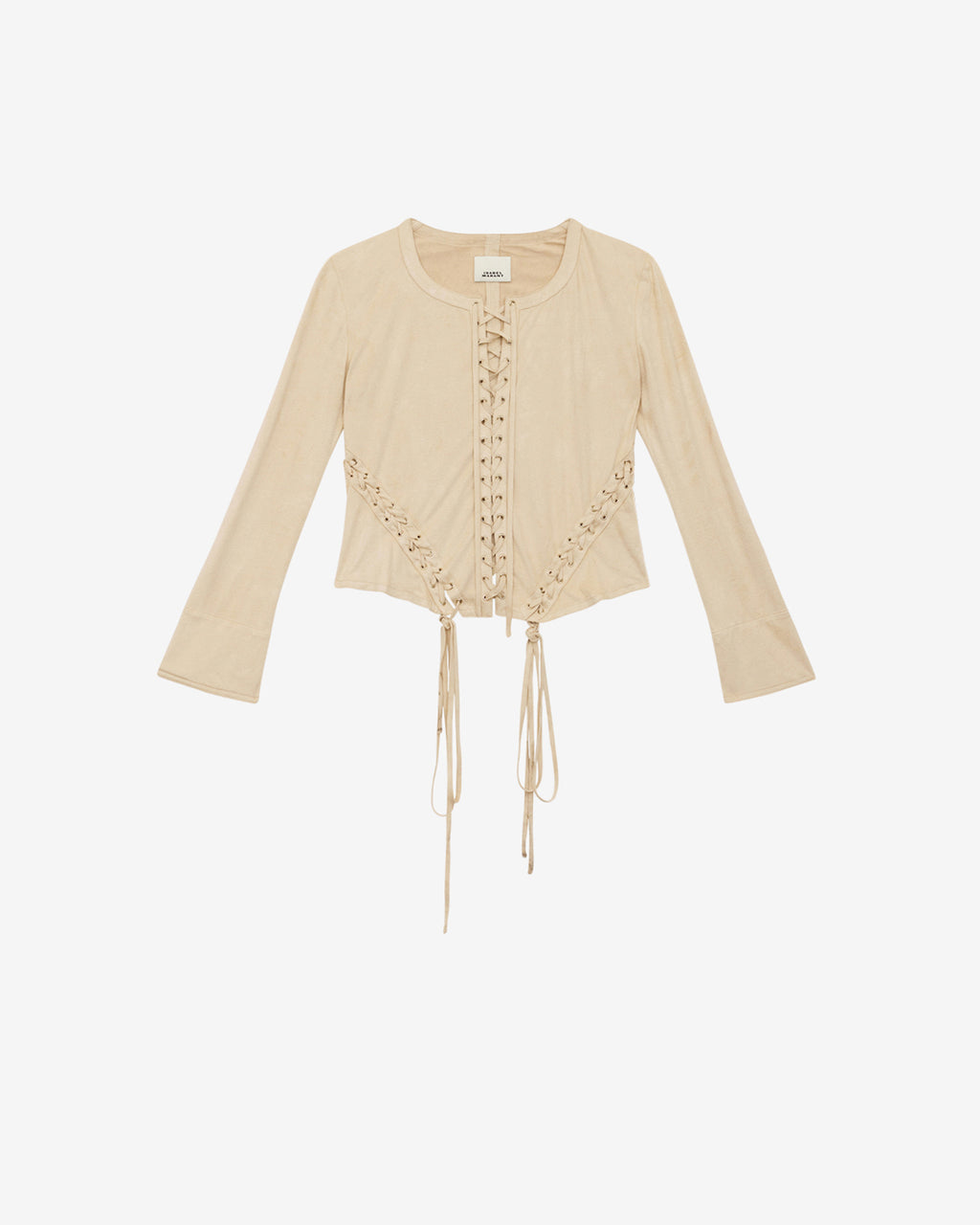 isabel marant ダークグレー ボタン付きオーバーオール（ISABEL MARANT 