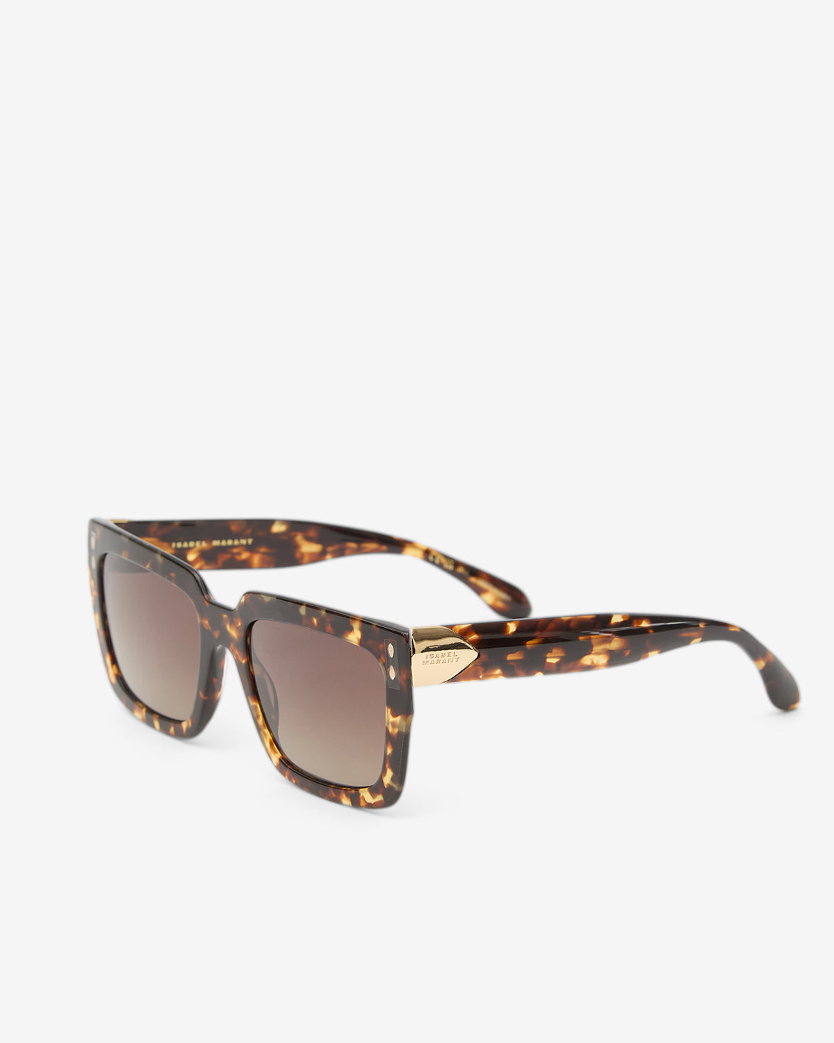 Maisy 선글라스 - Havana-brown s - Woman - 2