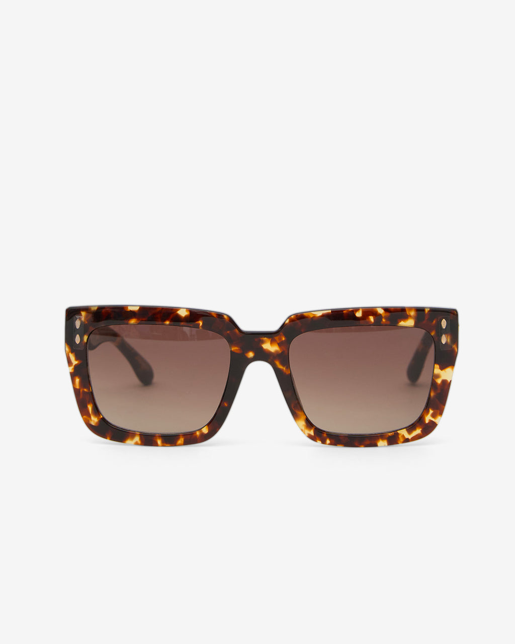 MAISY SUNGLASSES Woman havana-brown s | ISABEL MARANT  display picture 2