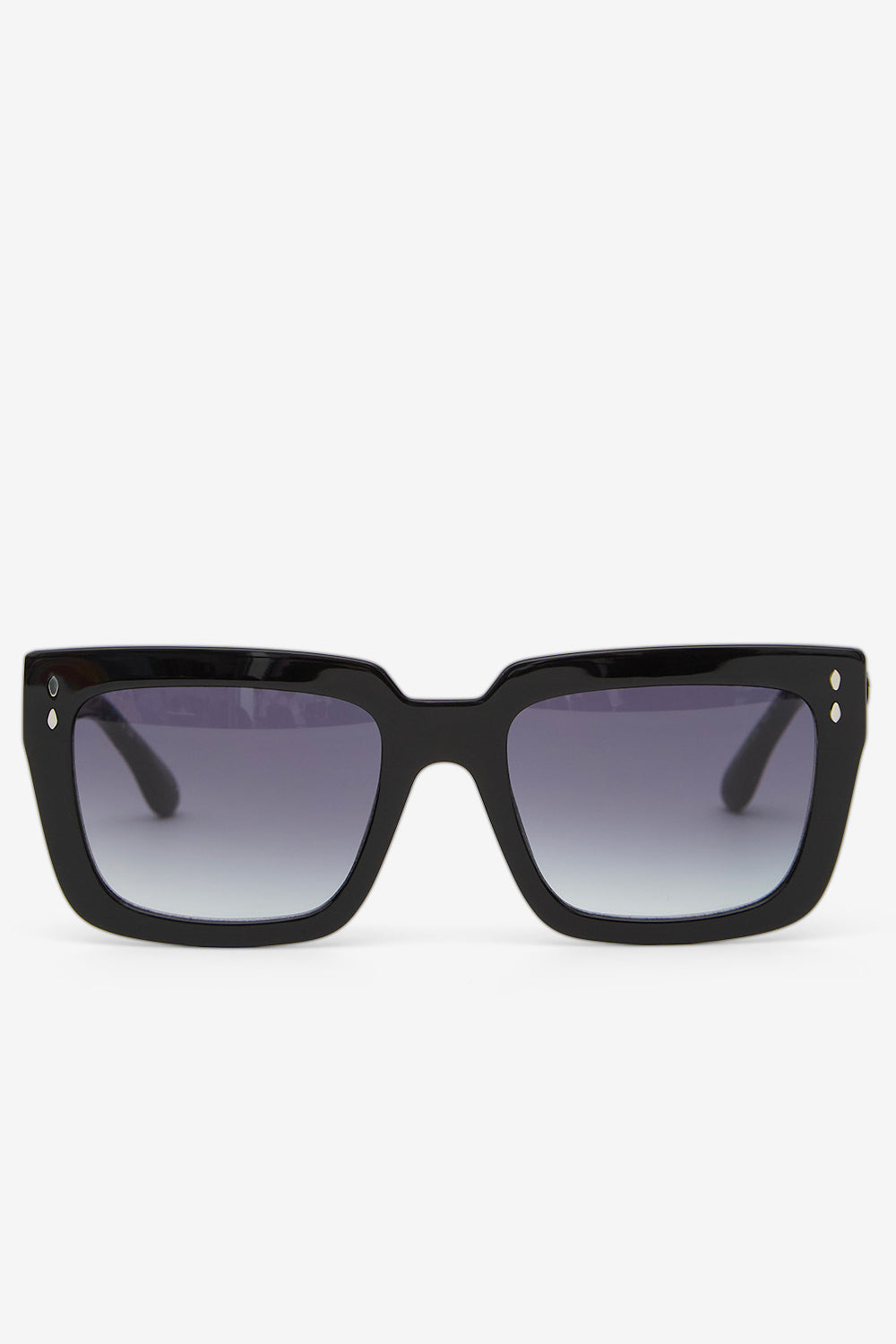 Maisy 선글라스 - Black-gray s - Woman - 1