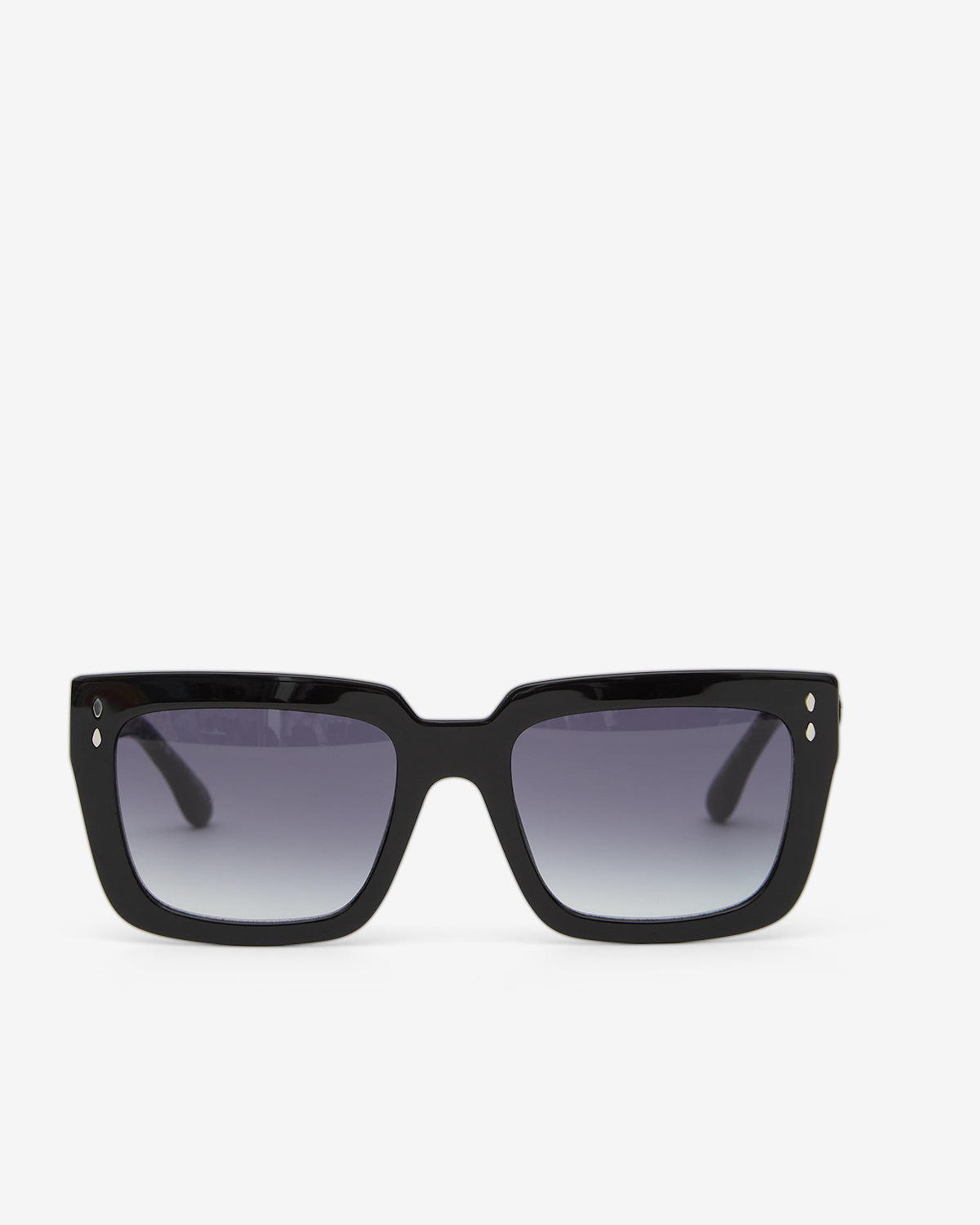 Maisy sunglasses Woman Black-gray 1