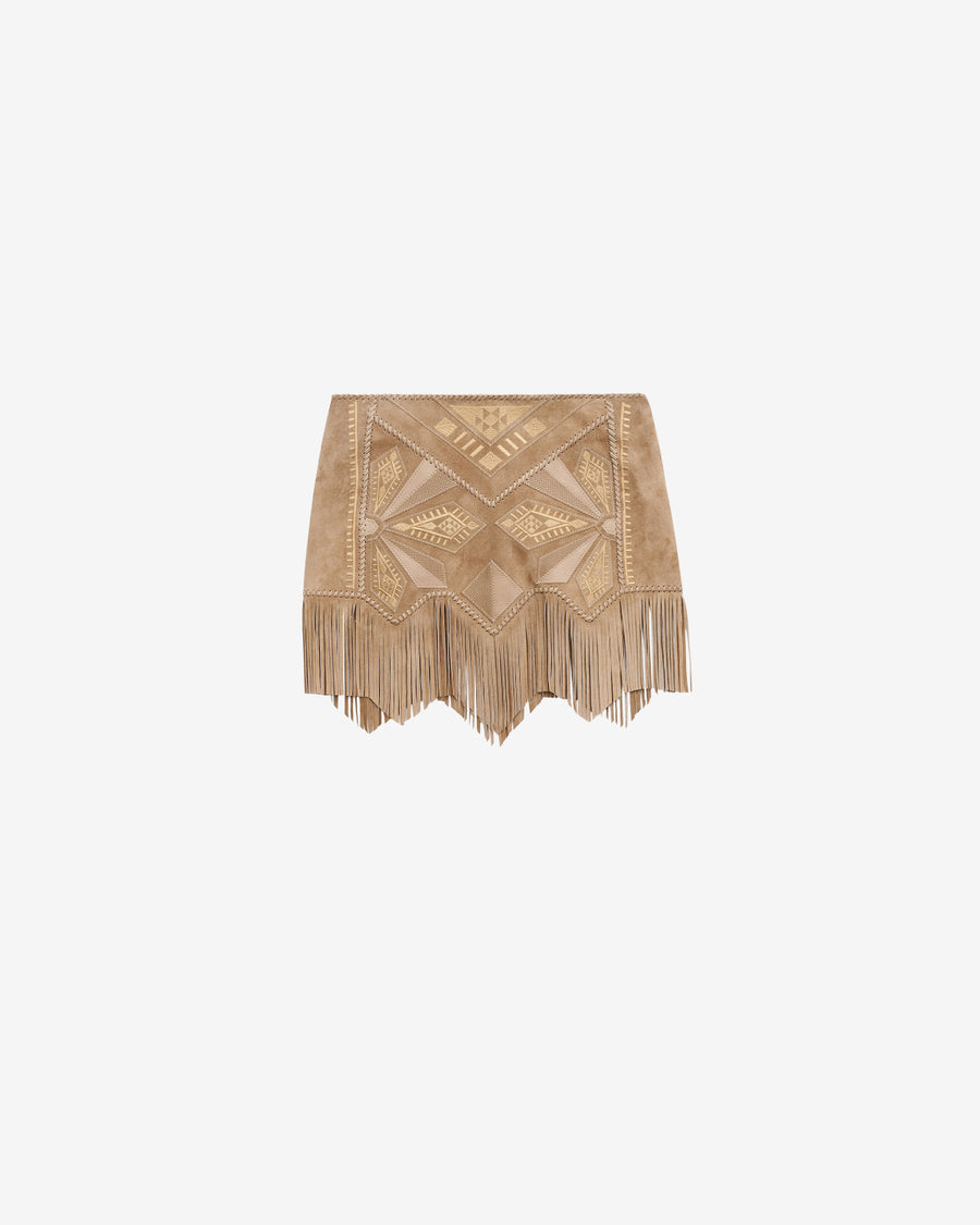 BILLIA SKIRT