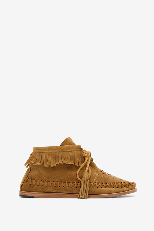 MOCASSIN FELSA