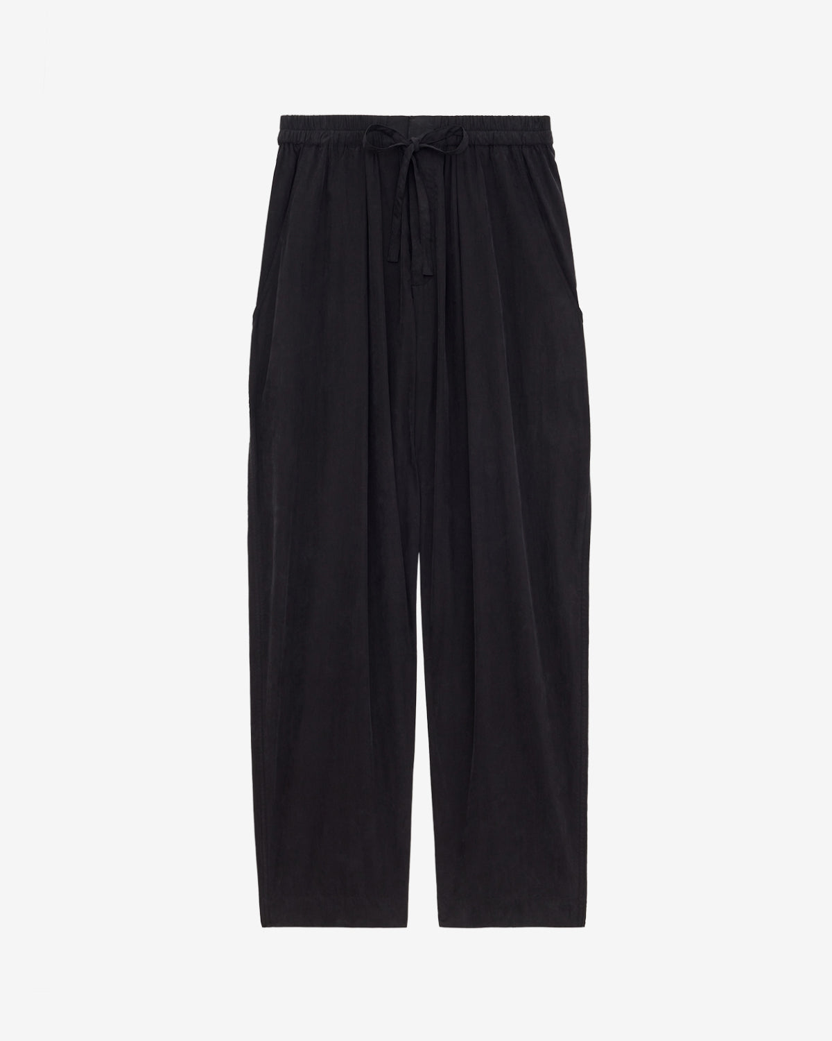 Pantalón hectorina Woman Negro 4