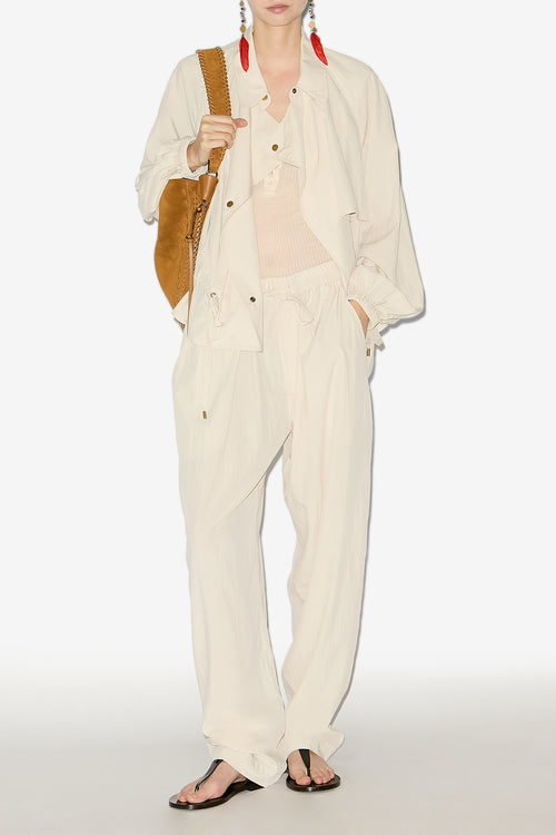 PANTALONI HECTORINA
