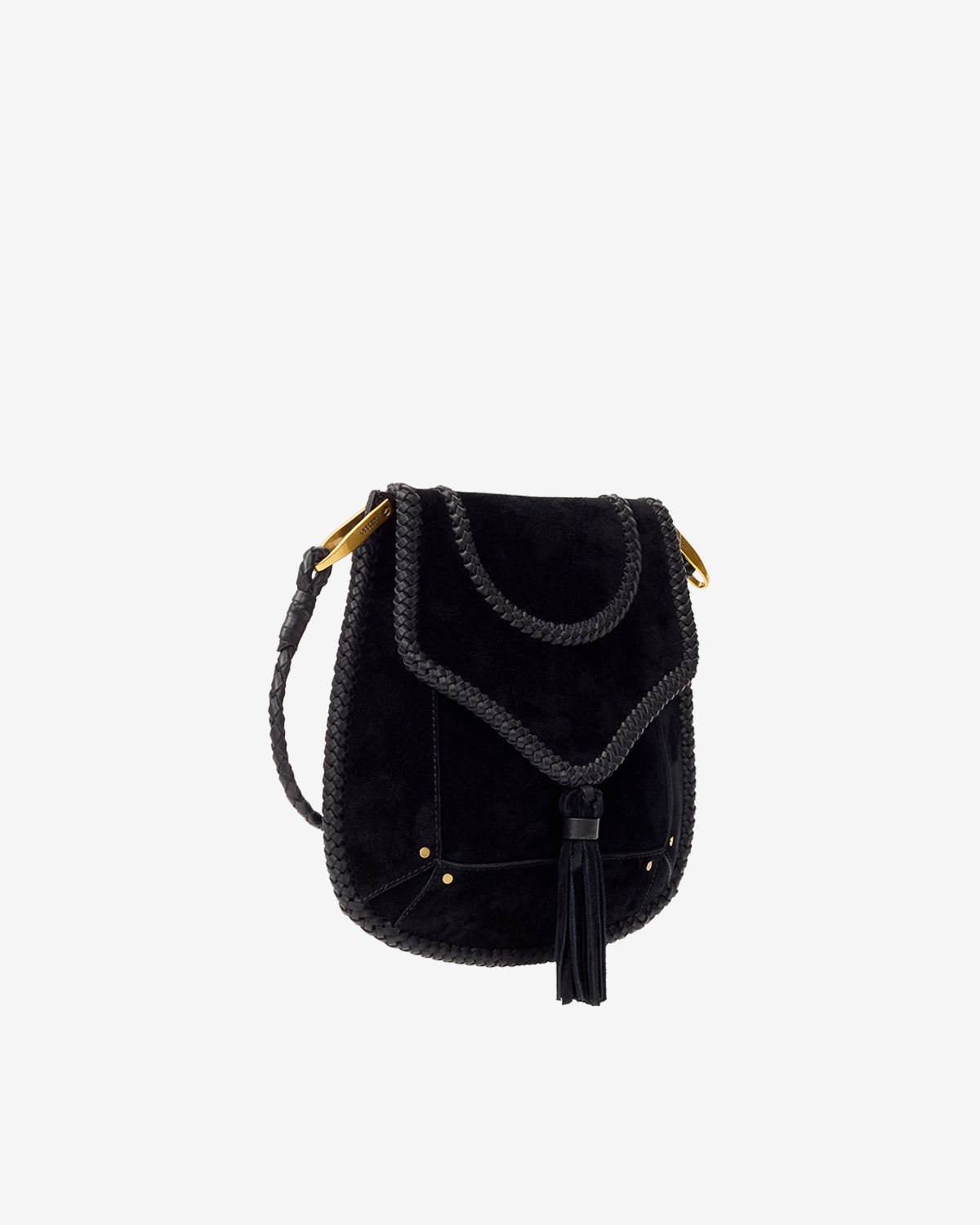 Borsa anahi Woman Nero 3