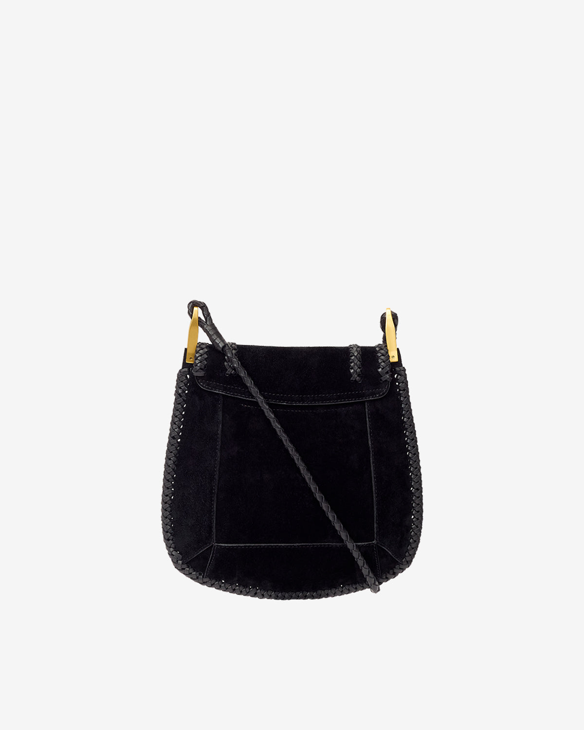 Anahi bag Woman Black 5