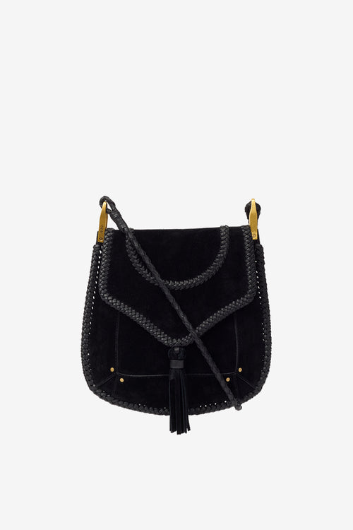 BORSA ANAHI