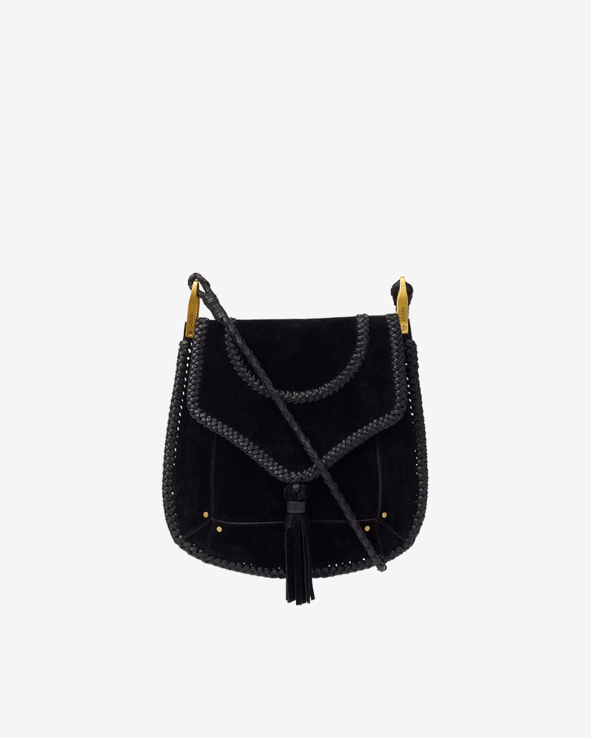 Bolso anahi Woman Negro 5