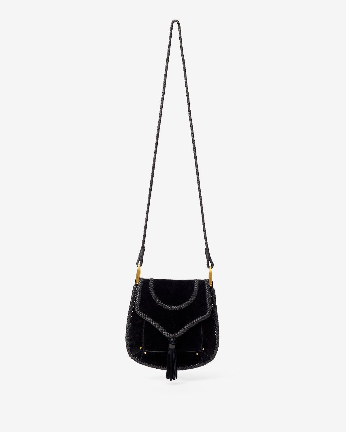 Sac anahi Woman Noir 5