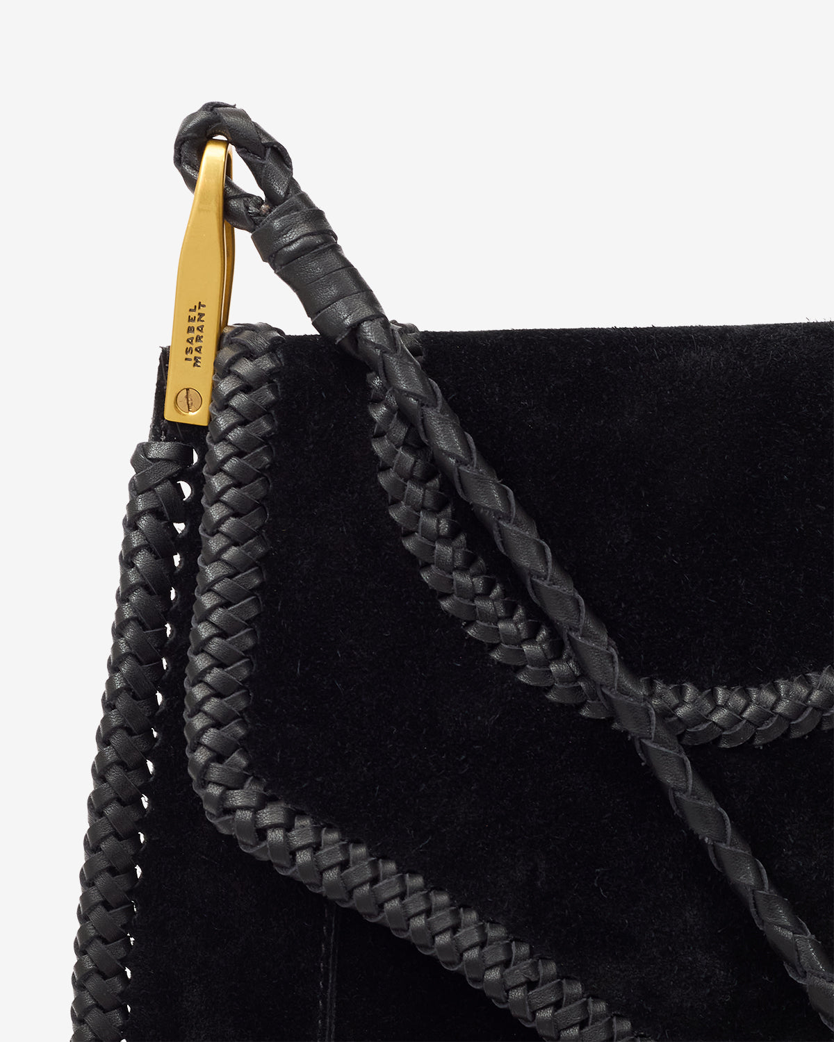 Sac anahi Woman Noir 5