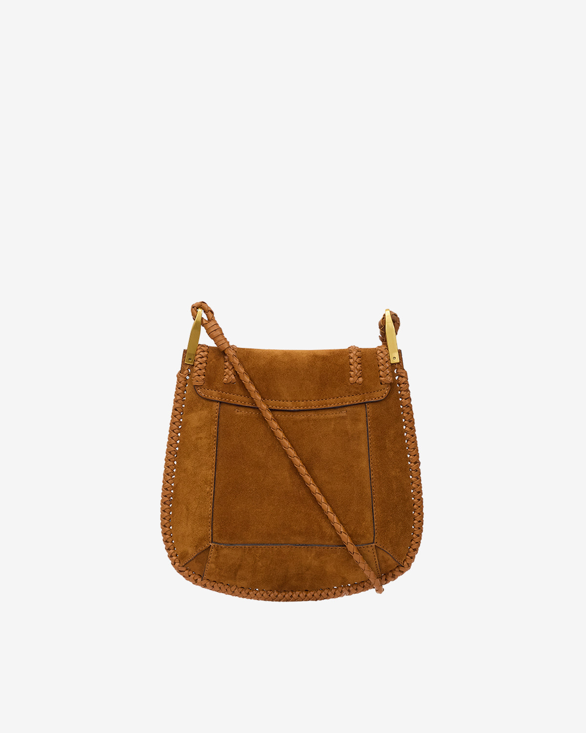 Tasche anahi Woman Cognac 2