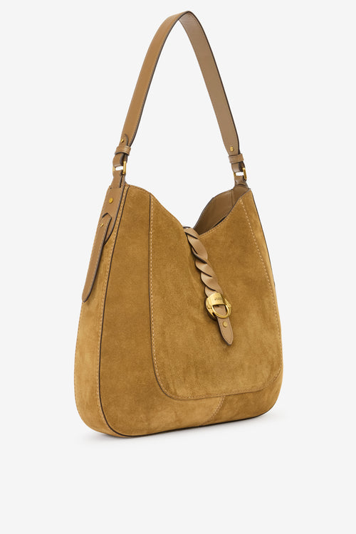 SCHULTERTASCHE ALTAY HOBO
