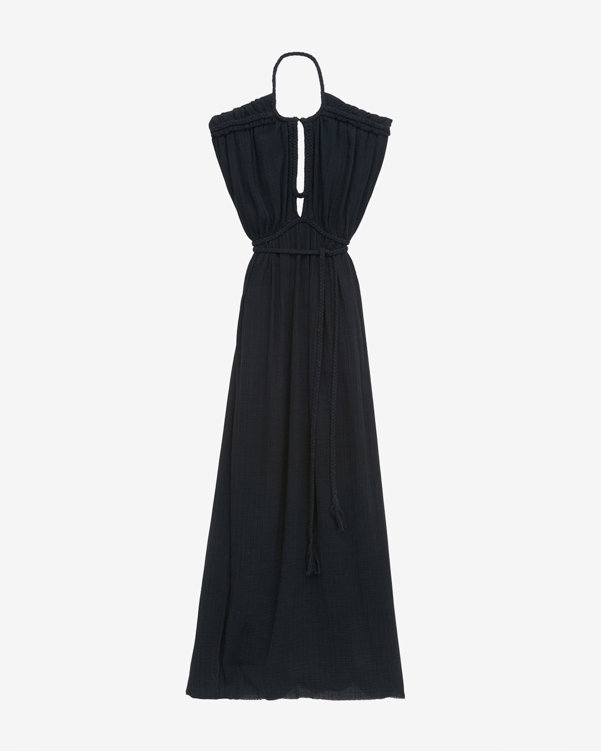 Robe joya Woman Noir 4