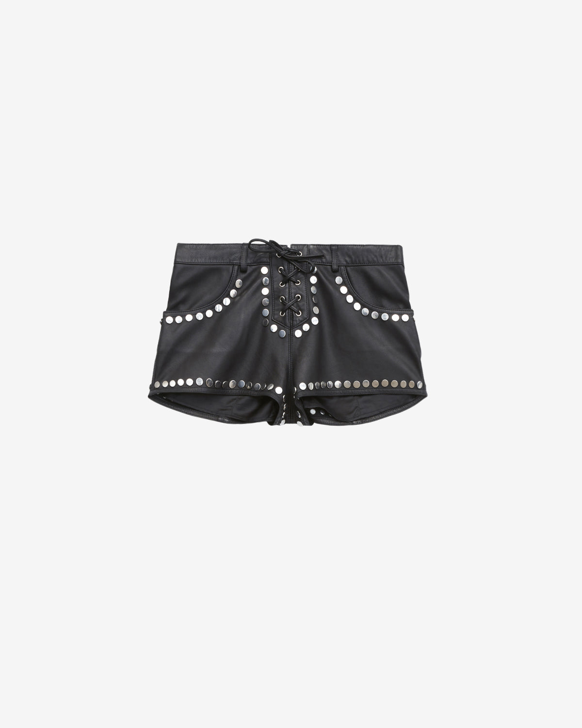 Shorts elsanna Woman Schwarz 1