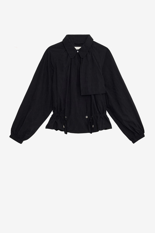 JACKE GWENOLA