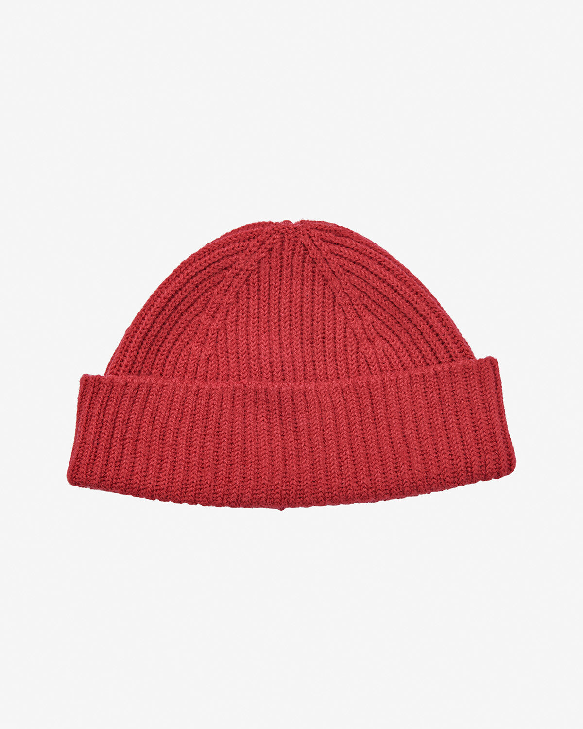 Berretto zamia Woman Deep red 1