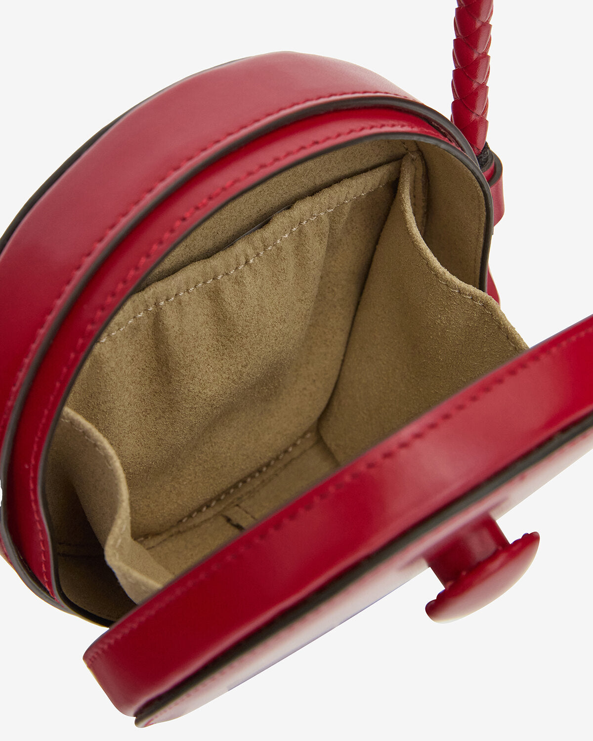 Umhängetasche houna Woman Deep red 4