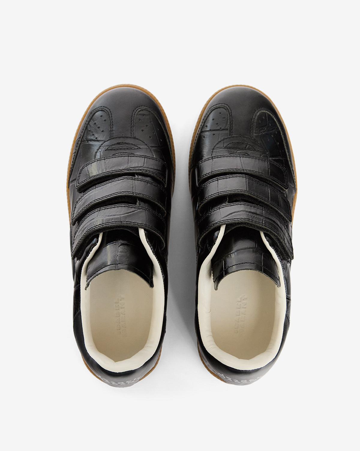 Sneakers brycy Man Nero 2