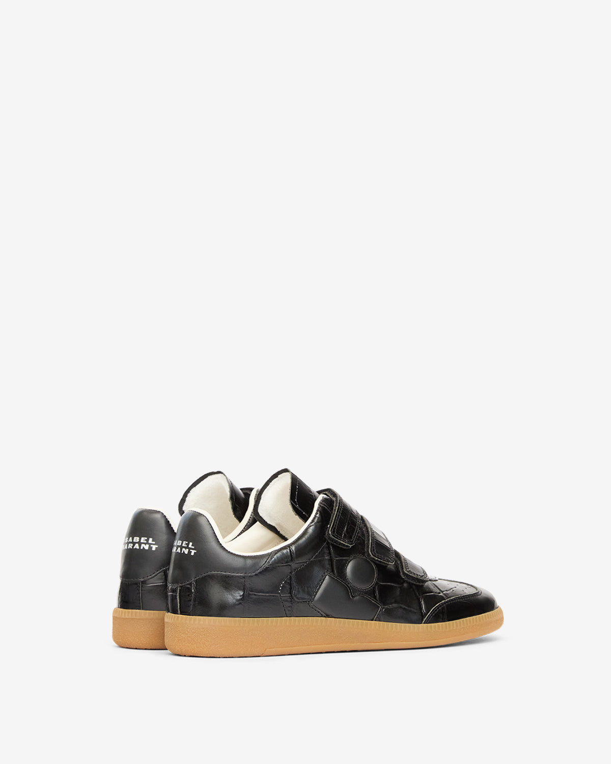 Sneakers brycy Man Nero 2