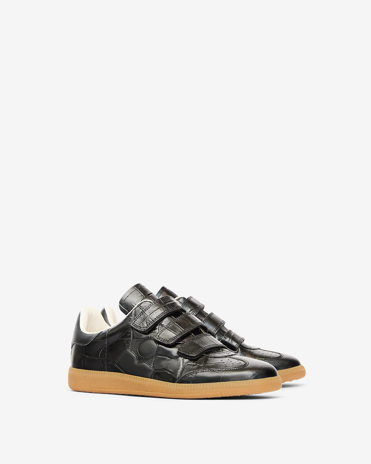 Sneakers brycy Man Nero 2