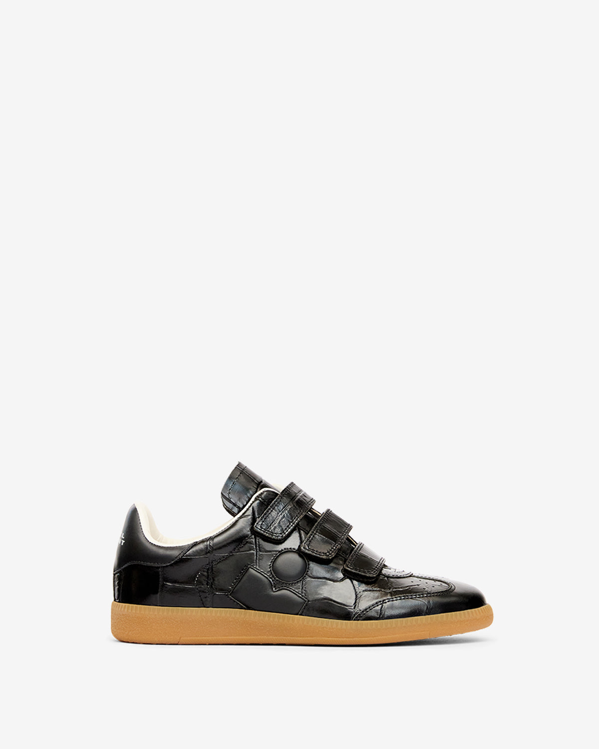 Sneakers brycy Man Nero 2