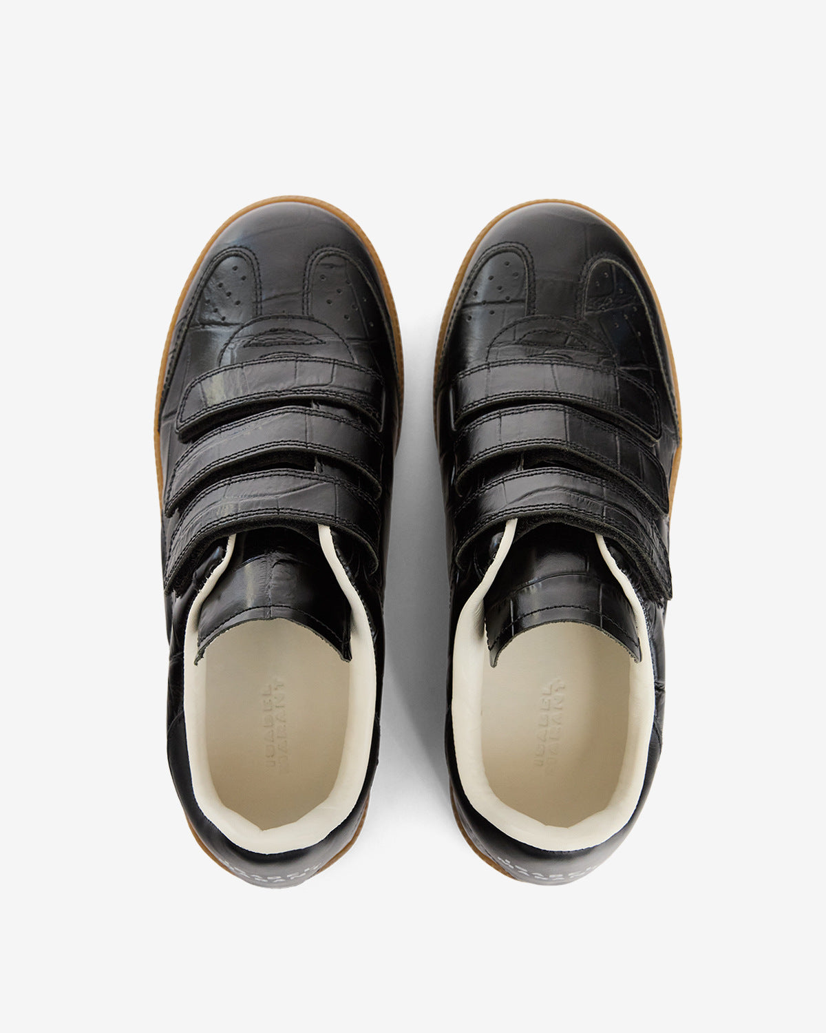Sneaker beth Woman Schwarz 2