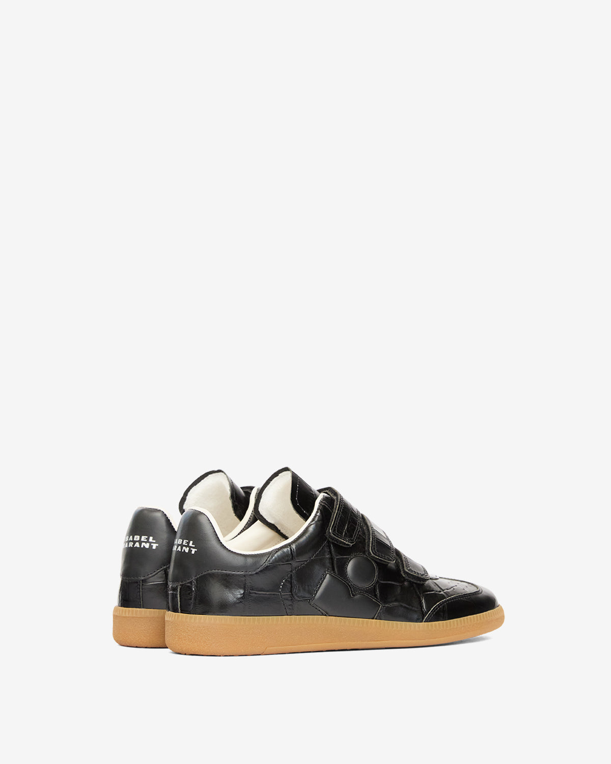 Sneaker beth Woman Schwarz 2