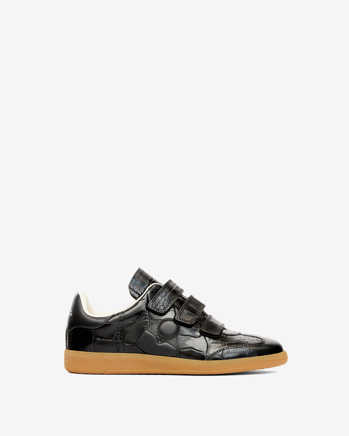 Sneaker beth Woman Schwarz 2