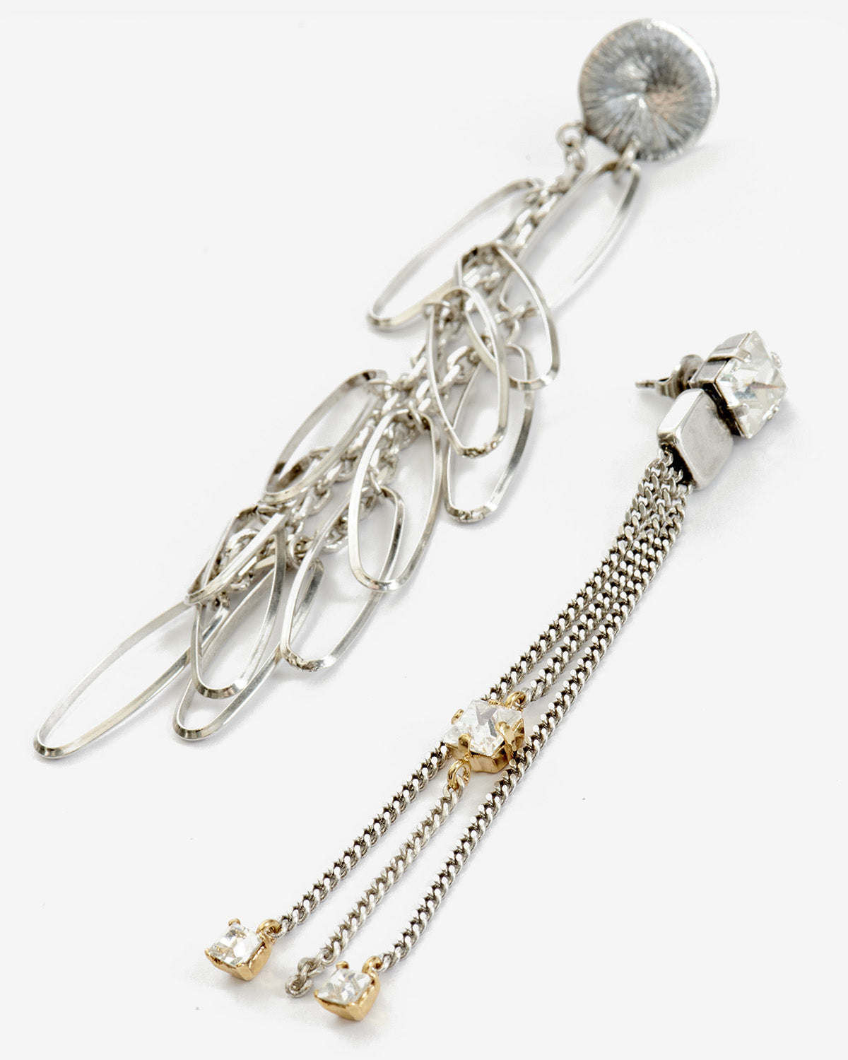 Orecchini jodie Woman Argento 2
