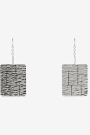 BOUCLES D'OREILLES BLACKE