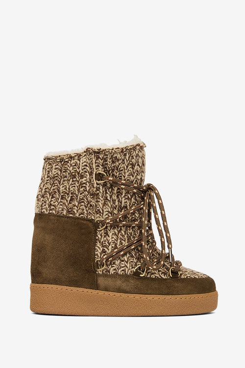 NOWLA BOOTS