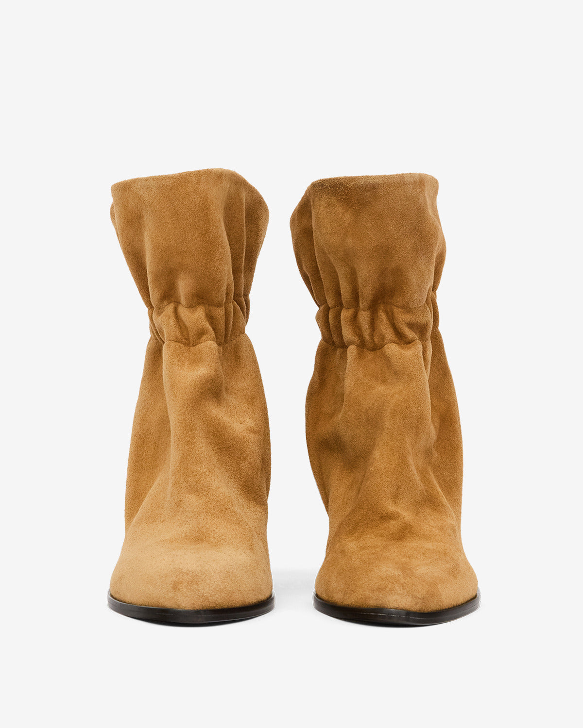 Stivali forla Woman Cognac 2