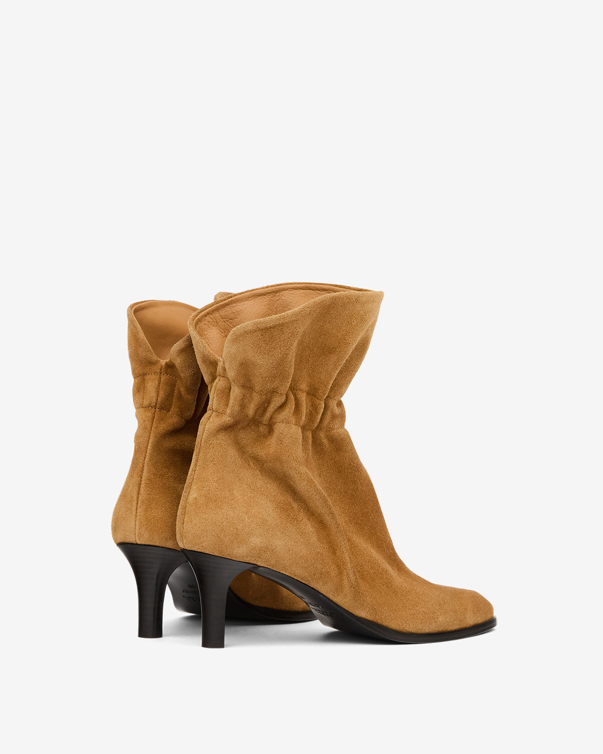 Stivali forla Woman Cognac 2