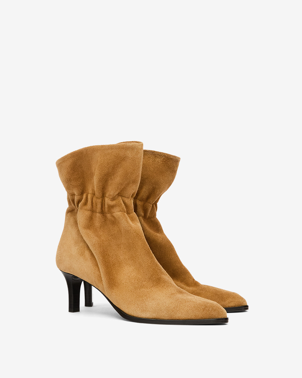 Stivali forla Woman Cognac 2