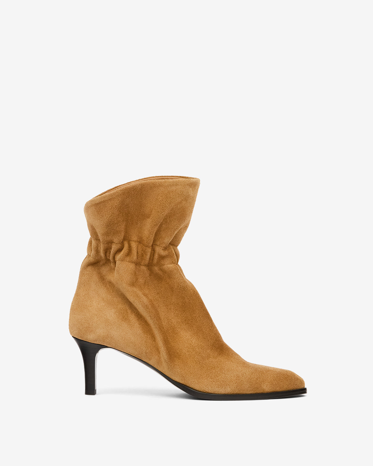 Stivali forla Woman Cognac 2
