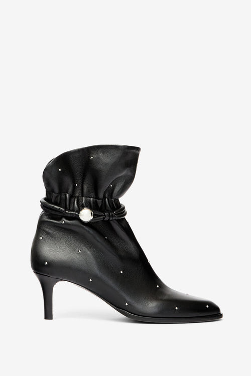 BOOTS FORLA BUTTON