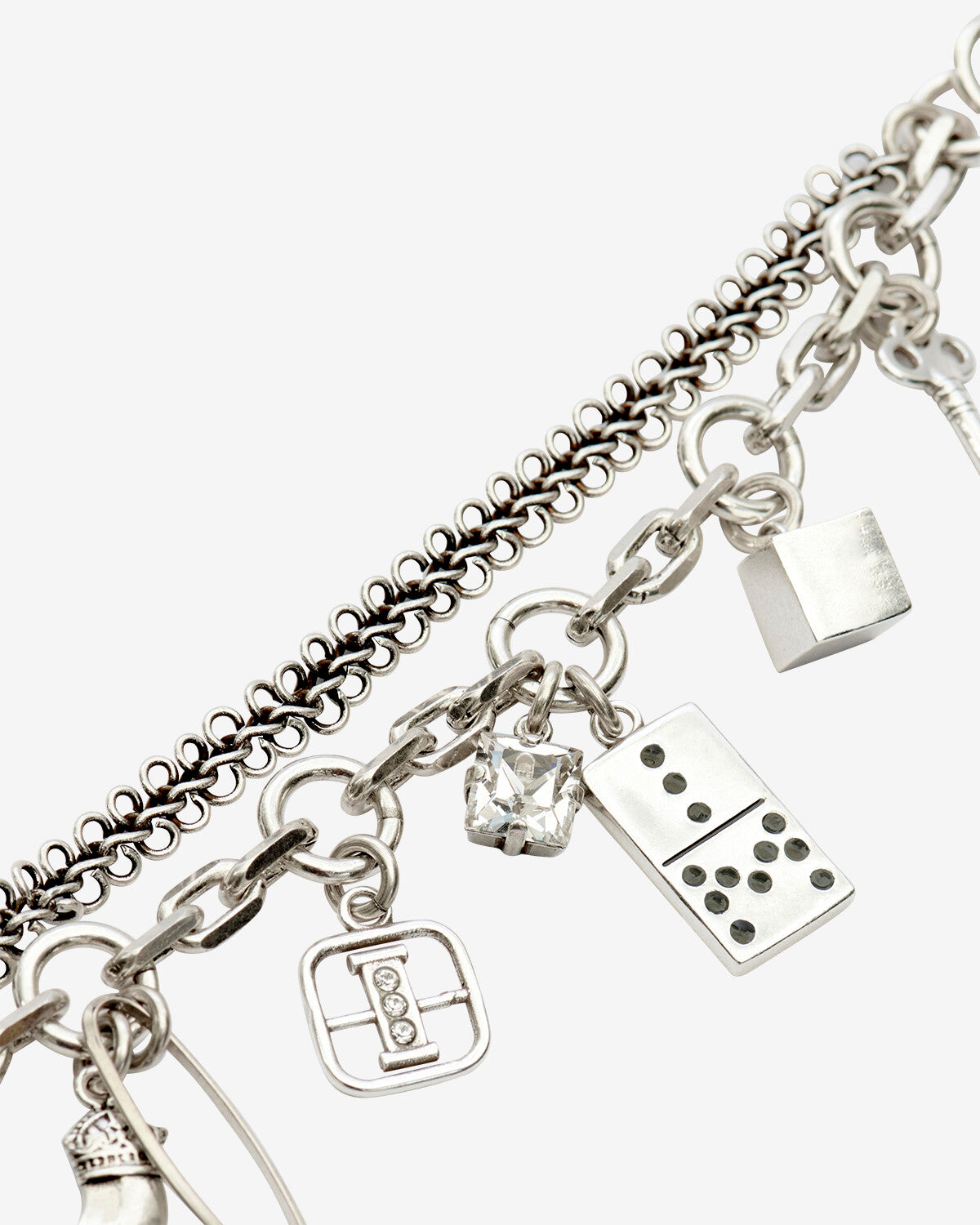 Bracciale abby Woman Argento 3