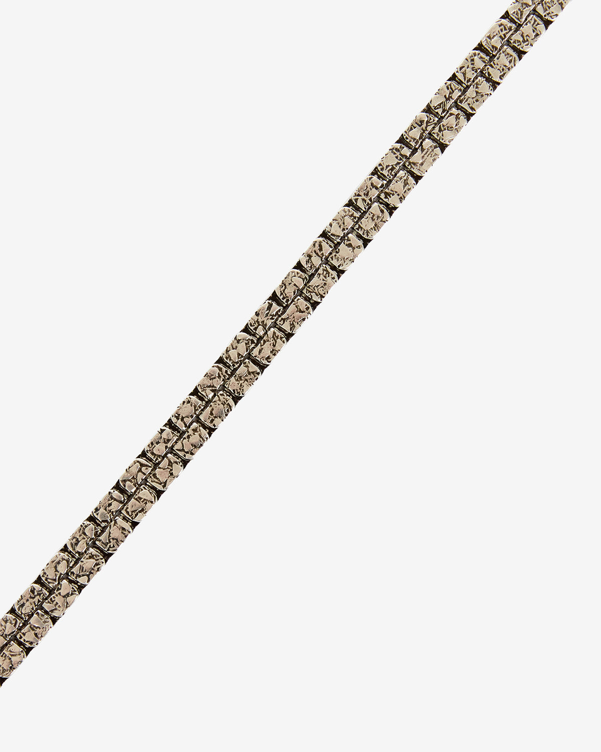 Elsy bracelet Man Silver 2