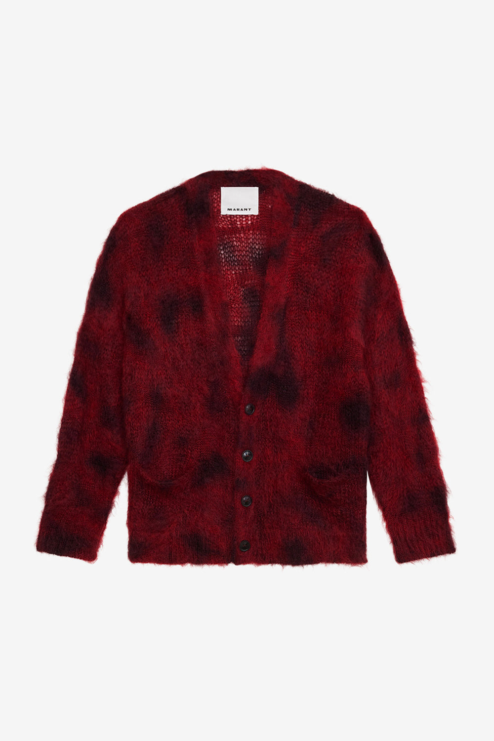 MAHEL CARDIGAN