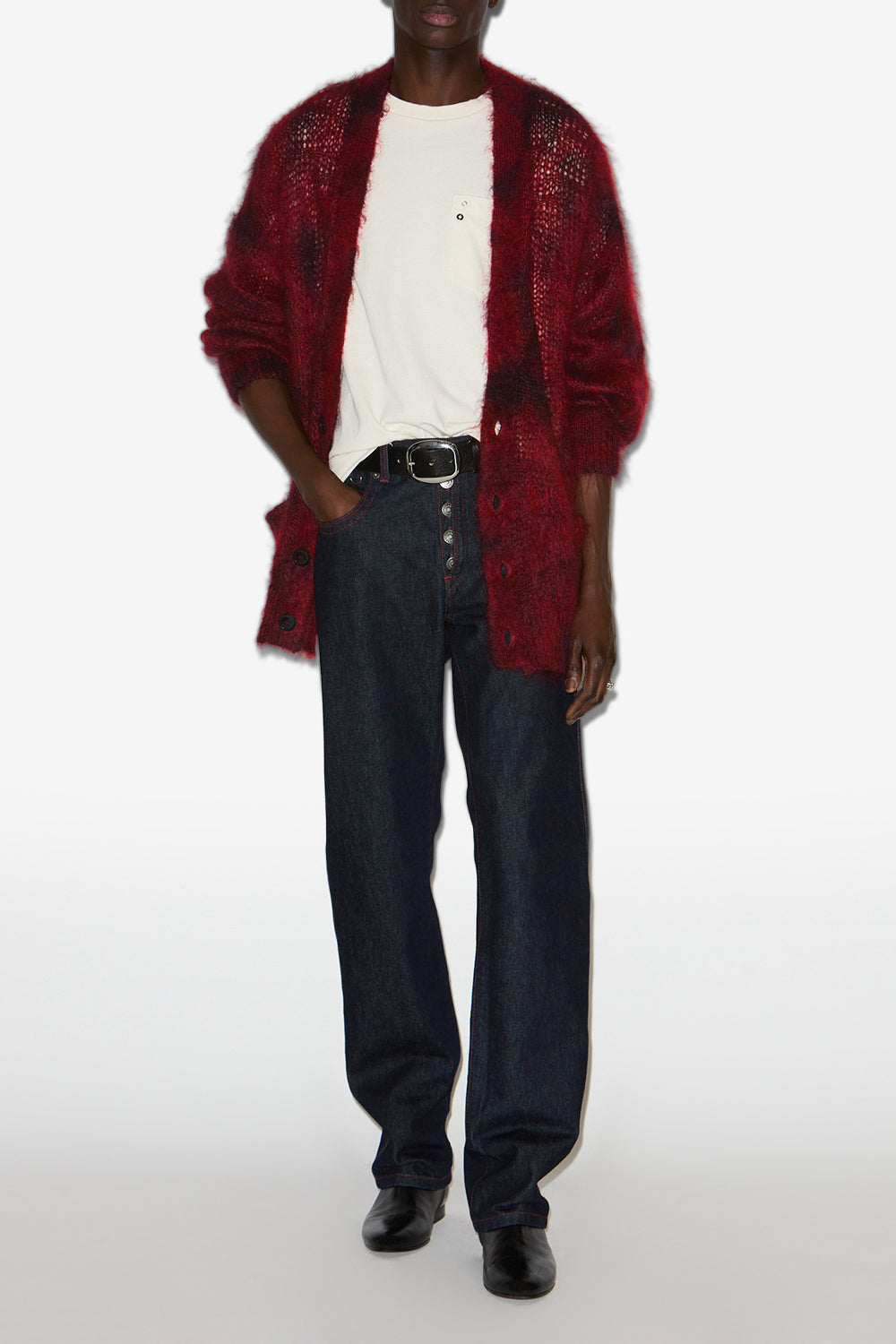 MAHEL CARDIGAN