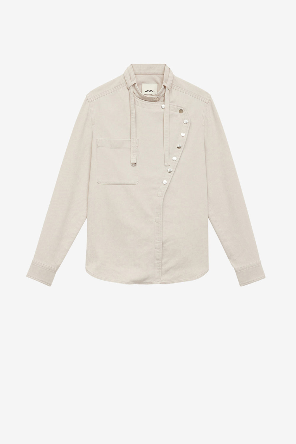 CAMICIA TESS