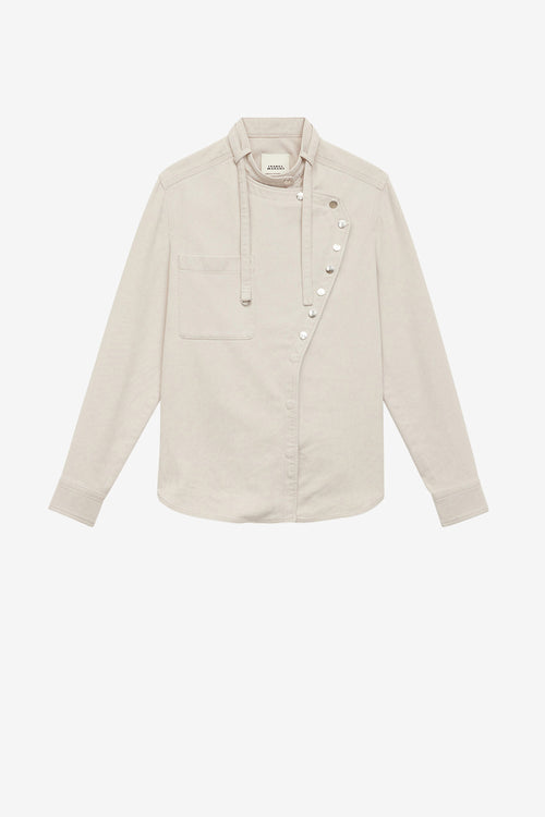 CAMICIA TESS